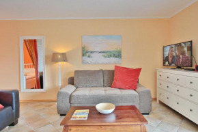 Seetempel Seetempel Appartement 21